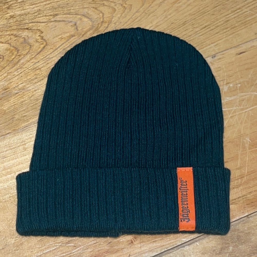Jagermeister unisex Beanie